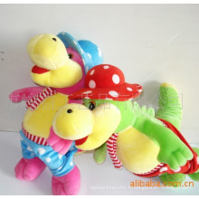 Peluche de dinosaure en peluche super doux de 40cm